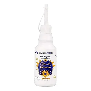 Oleo de Girassol Farmachem 100ML