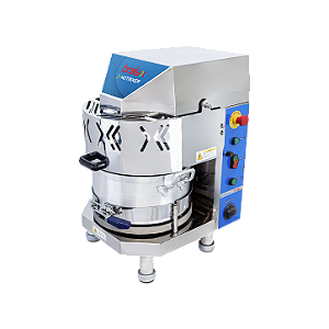 Masseira Cozedora Hotmixer 14L Planetária para Salgados 220V