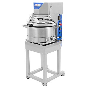 Masseira Cozedora Hotmixer 35L AC para Doces 220v