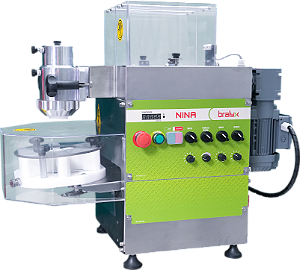 Máquina de Fazer Salgados e Doces NINA 220V