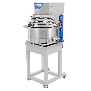 Masseira Cozedora Hotmixer 35L AC Completa 220v