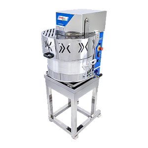 Masseira Cozedora Hotmixer 35L AC Completa 220v
