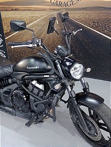 Kawasaki Vulcam 650 S - 2020