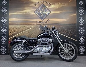 Harley Davidson Sportster 883 - 2003 - Edição Comemorativa de 100 anos!