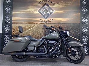 Harley Davidson Roda King Special 2018