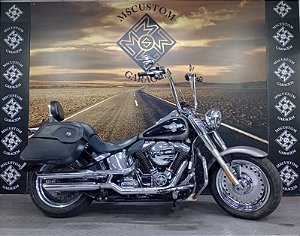 Harley Davidson Fat Boy 2016