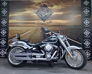 HARLEY-DAVIDSON   SOFTAIL FAT BOY 2020