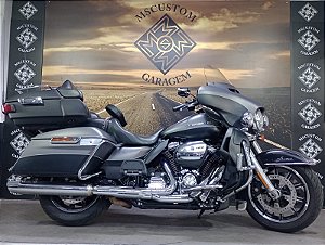 Harley Davidson Ultra Limited 2017
