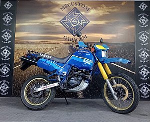 Yamaha Tenere 600 1988