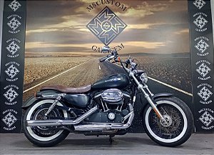 Harley Davidson Sportster 1200 Custom CB