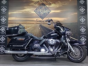 Harley Davidson Ultra Limited 2013