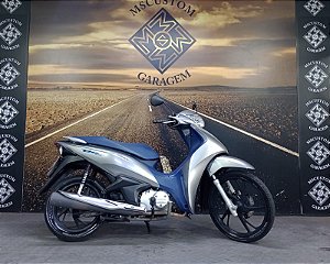 Honda Biz 125i 2020