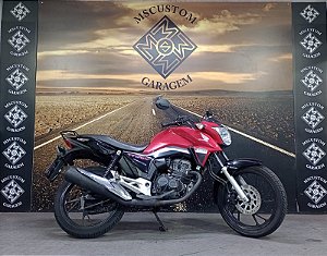 Honda Titan 160 2021