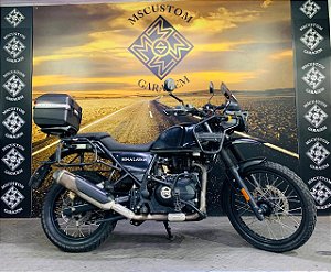 Royal Enfield Himalaya 400 2022