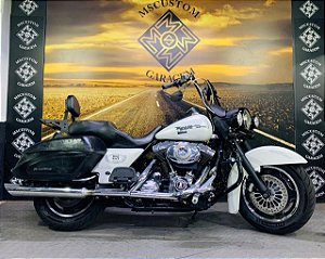 Harley Davidson Road king Custom 2007