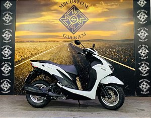 Yamaha Fluo 125 2026