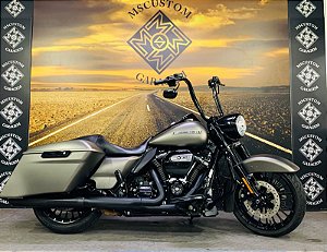 Harley Davidson Road king Special 2018