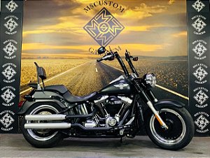 Harley Davidson Fat Boy Special 2017