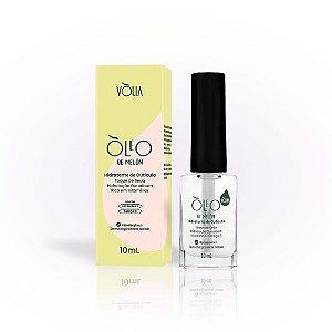 Óleo Hidratante Melón Volìa 10ml