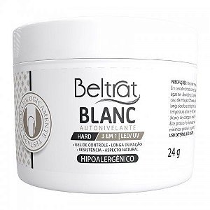 Gel Beltrat Blanc Hard (24g)