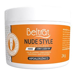Gel Beltrat Nude Style Hard (24g)