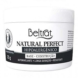 Gel Beltrat Natural Perfect (20g)