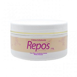 Creme Esfoliante Repos (250g)