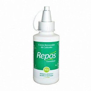 Creme Removedor de Cutículas (90g)
