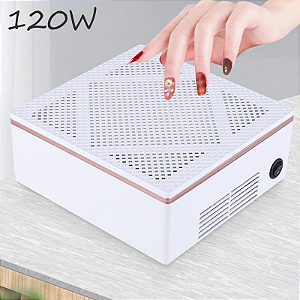 Coletor De Pó Churrasqueira