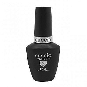 Passo 3 Base Cuccio 13mL