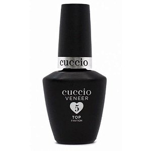 Passo 5 Top Coat 13ml Cuccio