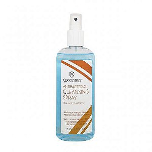 Prep Spray Cleansing Antisséptico Cuccio (236ml)