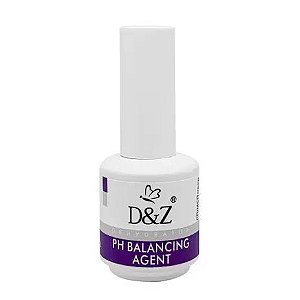 Ph Balacing Agente Balanceador De PH D&Z (15ml)