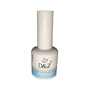 Primer Sem Ácido D&Z