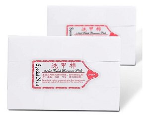 Algodão Prensado 1000 unidades