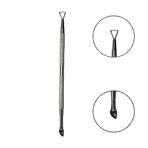 Espátula Para Fibra