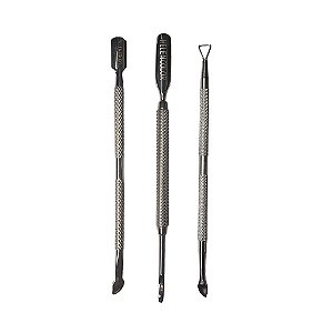 Kit 3 Espátulas Helen Color