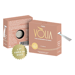 Fibra de Vidro Volia - 4 metros