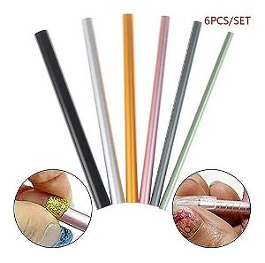 Tubo Para Curvatura Com (6 Tamanhos)