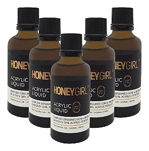 Monomer Honey Girl 50ml