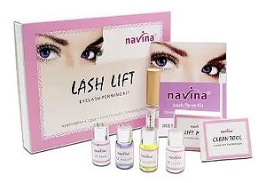 Kit Lash Lift Navina