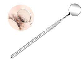 Espelho de Precisão Inox