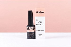 Desidratador Humma 10ml (STEP 2)