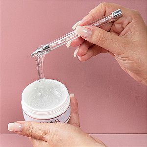 Gel Clear 3 Em 1 Humma 28g