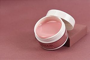 Gel Nude Chic 3 Em 1 Humma  28g