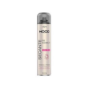 Spray Secante Mood 400ml