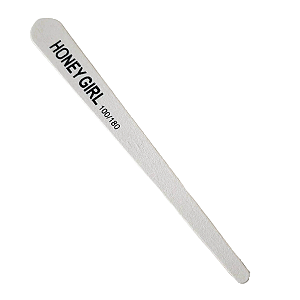 Lixa Stiletto Honey Girl 100/180 (unidade)