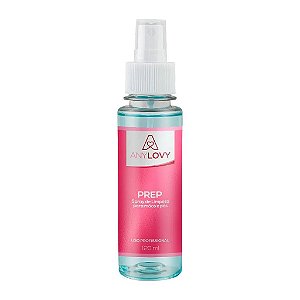 ANY LOVY PREP 120ML