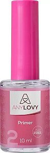 Primer Sem Ácido Any Lovy 10ml