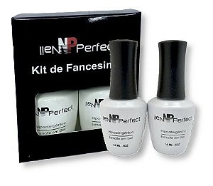 Kit Francesinha Nail Perfect